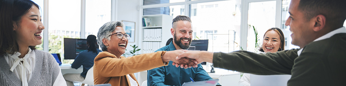 Strategic Partnerships for Smarter Equity Management