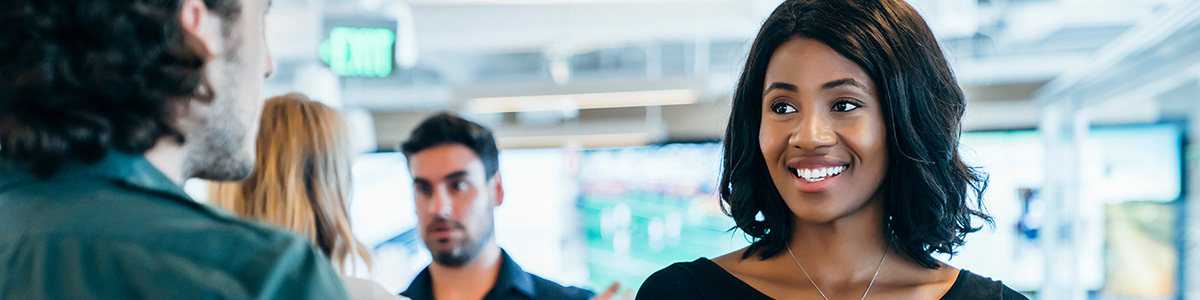 Networking Skills for Introverts