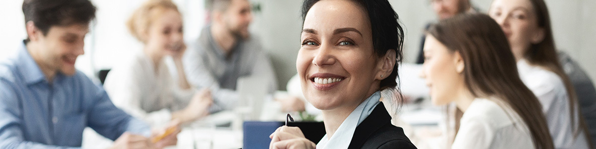 Working with Your Board and C-Suite