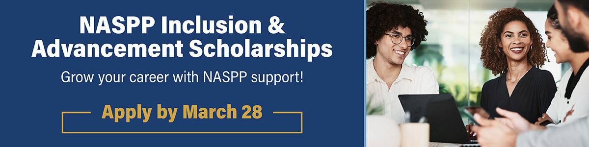 2025 Inclusion and Advancement Scholarships